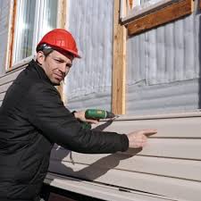 Best Siding Removal and Disposal  in Sierra Ridge, CO